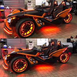 ORACLE Lighting 4210-334