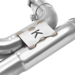 Kooks Headers 13623300