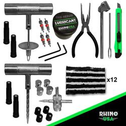 Rhino USA RNO-TIRE-REPAIR-KIT