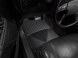 WeatherTech W26
