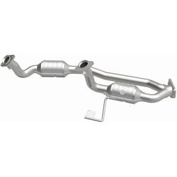 Magnaflow 49624