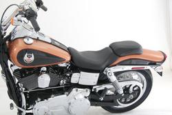 Mustang Motorcycle 76585