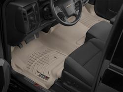 WeatherTech 455431-455422