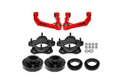 Tuff Country 53220TT