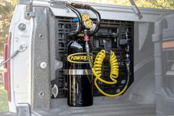 BuiltRight Industries 102005