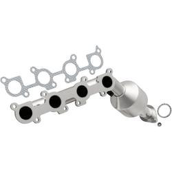 Magnaflow 50741
