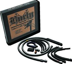 Burly Brand B30-1244