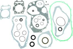 Vertex Pistons 811839