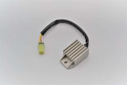 Ricks Motorsport Electrics 10-175