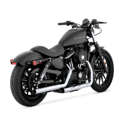 Vance and Hines 16819