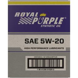 Royal Purple 06520