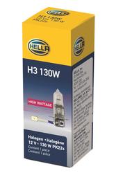 Hella H3 130W