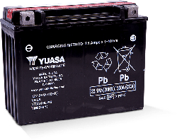 Yuasa Battery YUAM6250H
