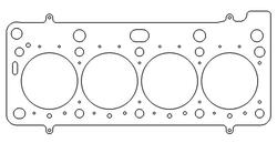 Cometic Gasket C4540-036