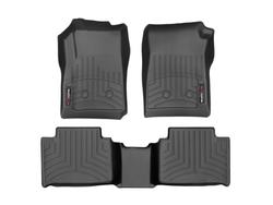 WeatherTech 44751-1-2