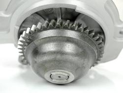 Sinister Diesel SD-WWP-06