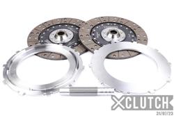 XCLUTCH XMS-230-VW01-2G-XC