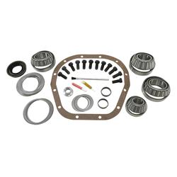 Yukon Gear & Axle ZK F10.25