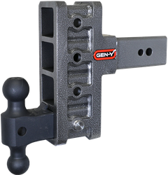 GEN-Y Hitch GH-2014