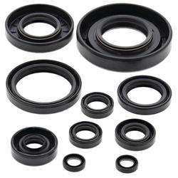 Vertex Pistons 822174
