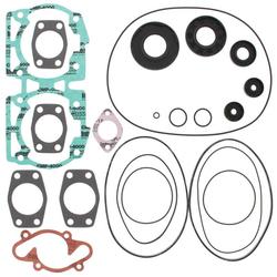 Vertex Pistons 711165D