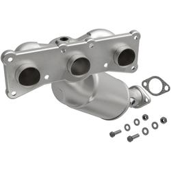 Magnaflow 5531763