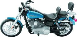 Mustang Motorcycle 79346