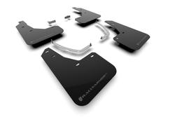 Rally Armor MF137-UR-BLK-SIL