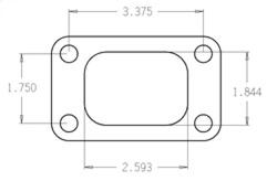 Cometic Gasket C4514