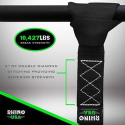 Rhino USA SOFT4PACK-RED