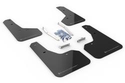 Rally Armor MF52-UR-BLK/GRY