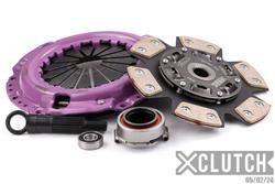 XCLUTCH XKMZ22006-1R