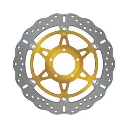 EBC Powersports MD622X