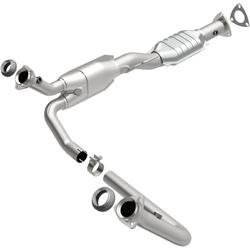 Magnaflow 458008