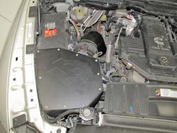 K&N Engineering 71-1562