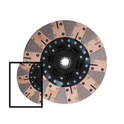 Competition Clutch 99740-S-2600