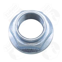 Yukon Gear & Axle YSPPN-024