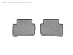 WeatherTech 461612