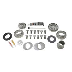 Yukon Gear & Axle YK T10.5