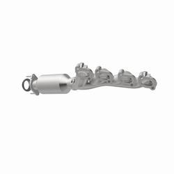 Magnaflow 4551070