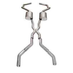 Stainless Works CA676925CS