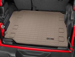 WeatherTech 411188