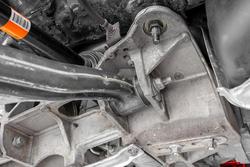 BMR Suspension CBK552