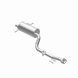 Magnaflow 108-0124