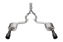 CORSA Performance 21251CFBLK