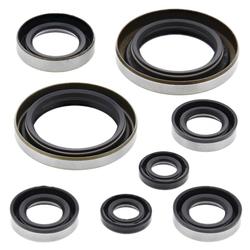 Vertex Pistons 822274