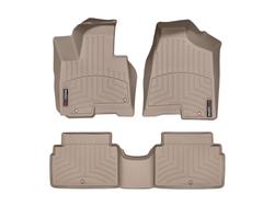 WeatherTech 456451-452924