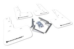 Rally Armor MF47-UR-WH/BLK