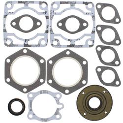 Vertex Pistons 711077