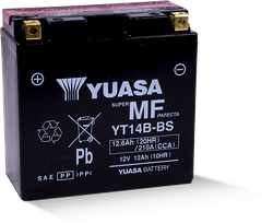 Yuasa Battery YUAM624B4